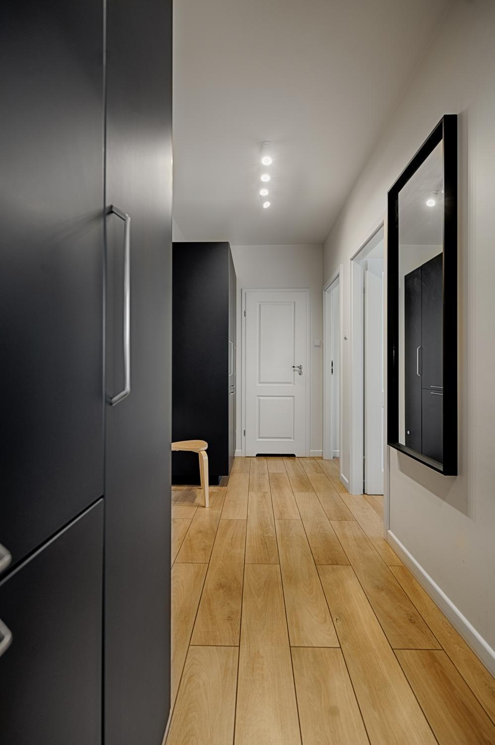 Apartamenty Mm - Rzezniczaka Zielona Góra Rum bild
