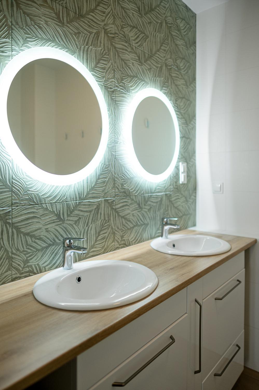 Apartamenty Mm - Rzezniczaka Zielona Góra Rum bild