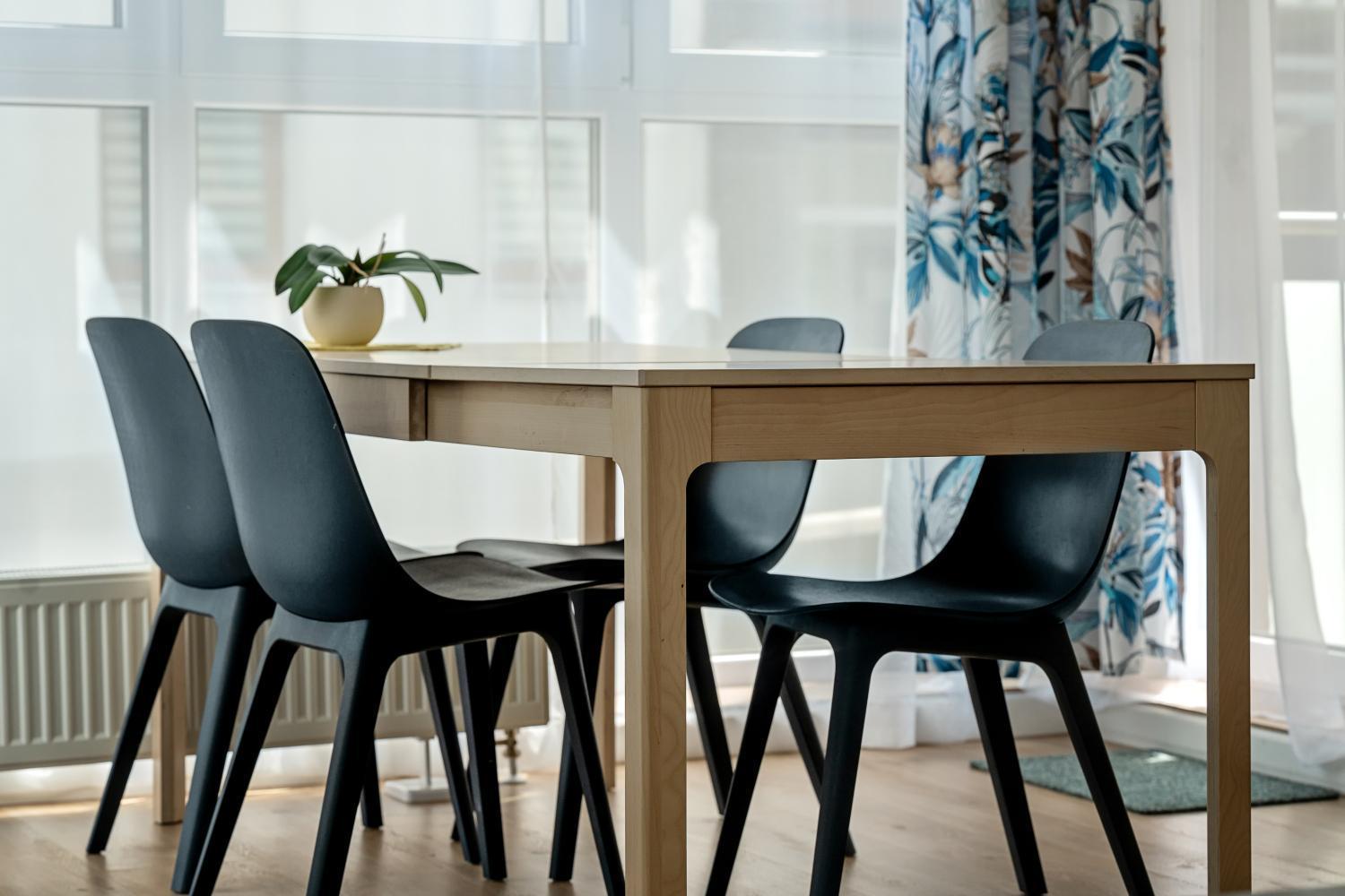 Apartamenty Mm - Rzezniczaka Zielona Góra Rum bild