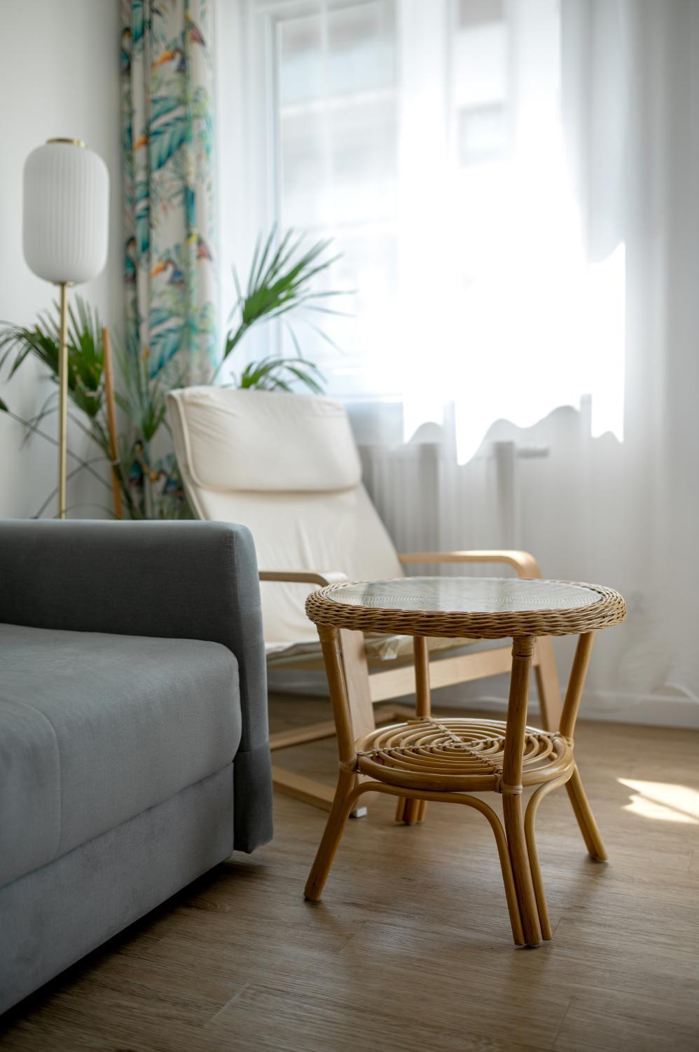 Apartamenty Mm - Rzezniczaka Zielona Góra Rum bild