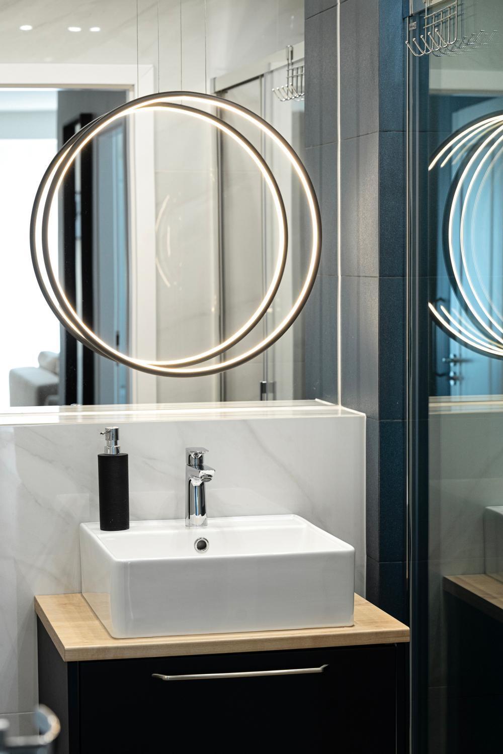 Apartamenty Mm - Rzezniczaka Zielona Góra Rum bild